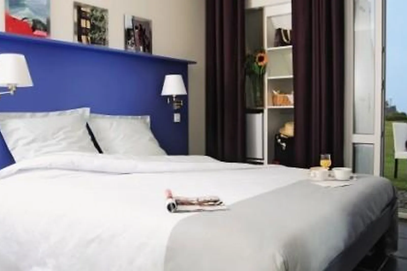 Lieux événementiels, CLUB BELAMBRA - LES PORTES DE L'OCÉAN