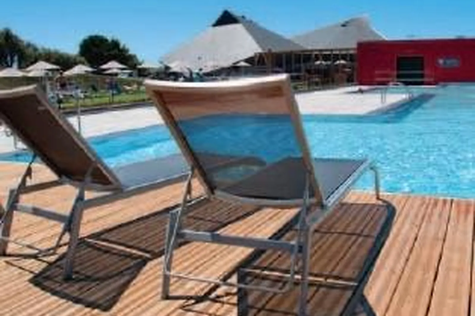 Lieux événementiels, CLUB BELAMBRA - LES PORTES DE L'OCÉAN