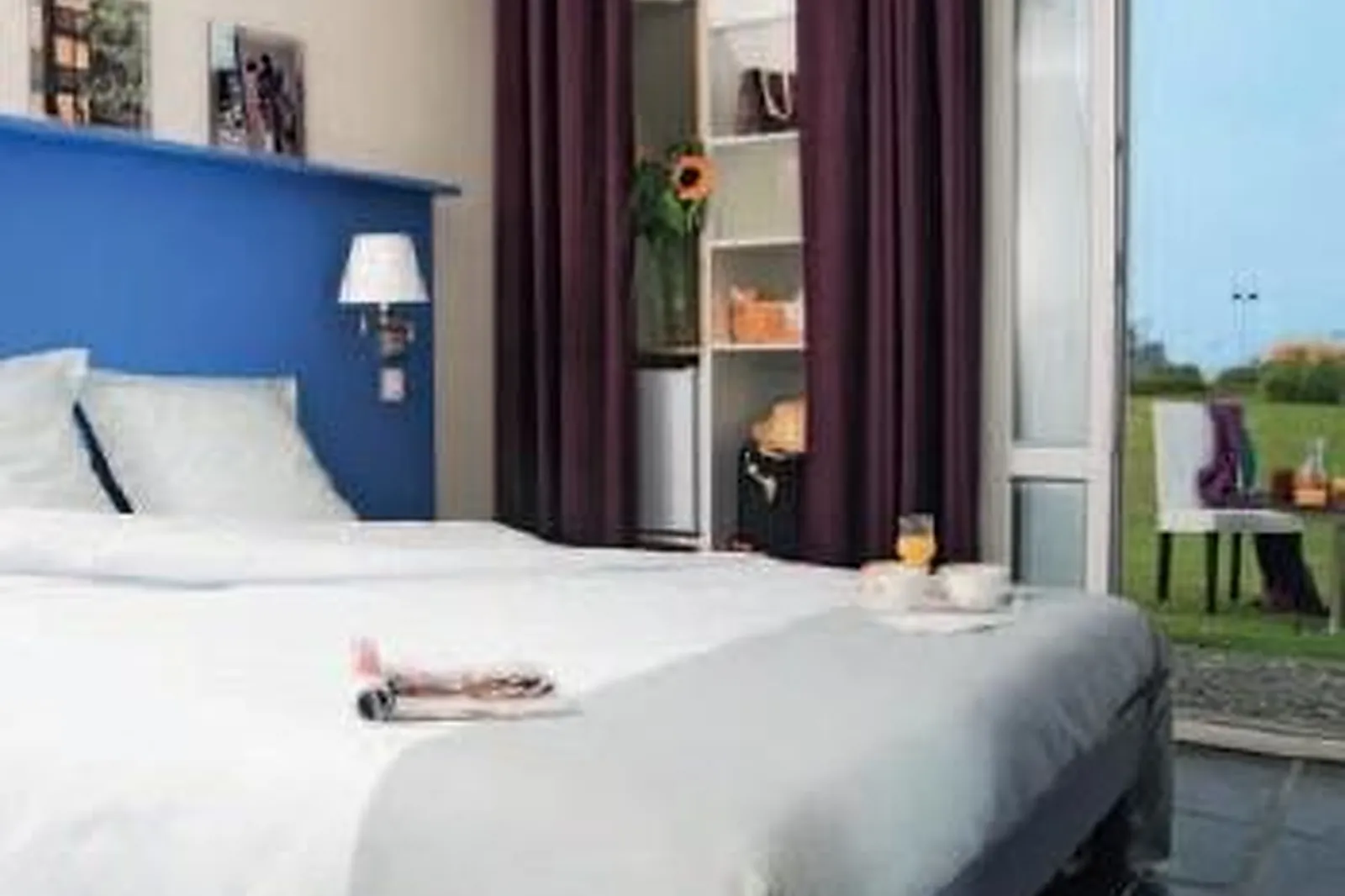 Lieux événementiels, CLUB BELAMBRA - LES PORTES DE L'OCÉAN