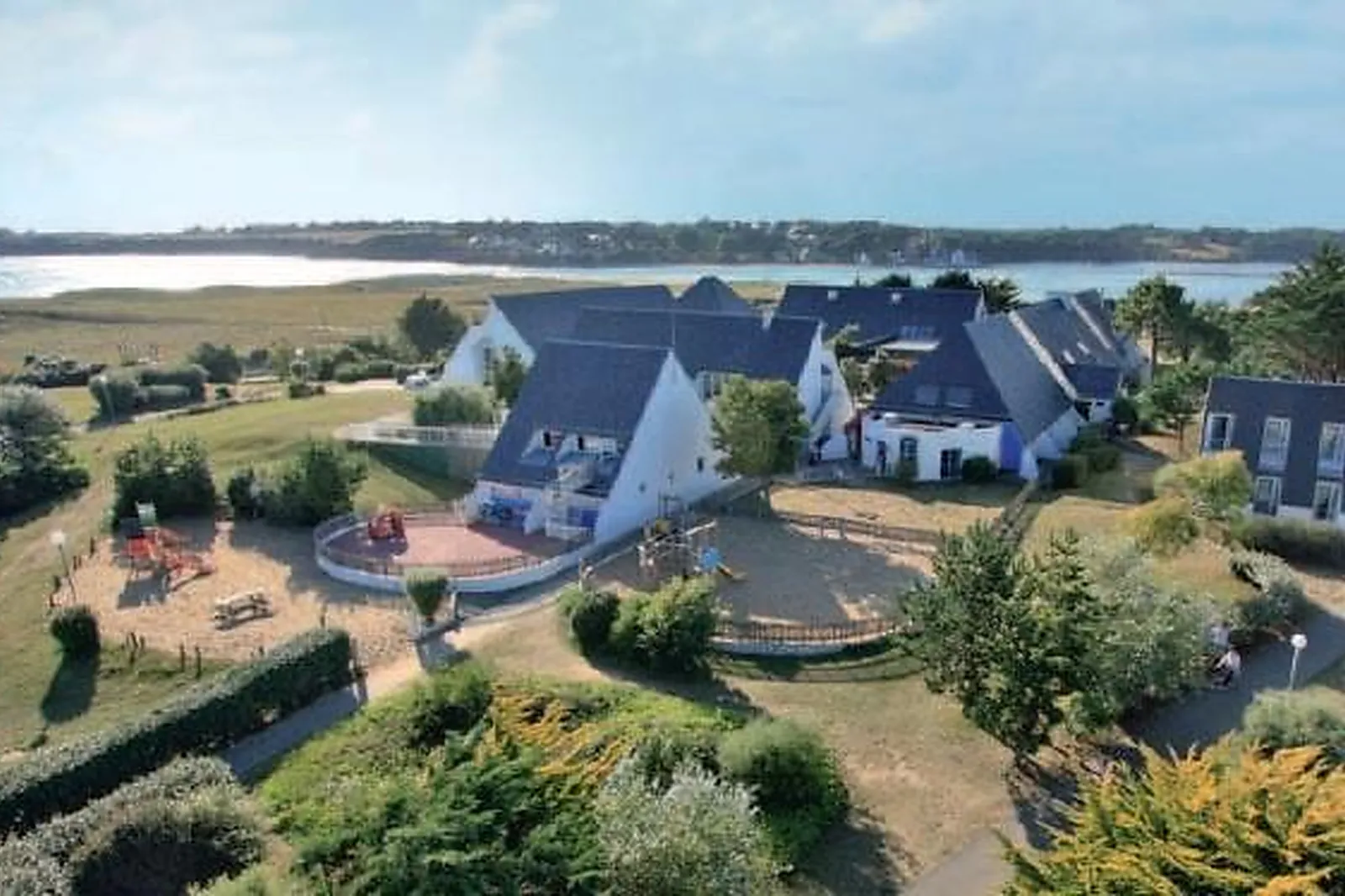 Lieux événementiels, CLUB BELAMBRA - LES PORTES DE L'OCÉAN