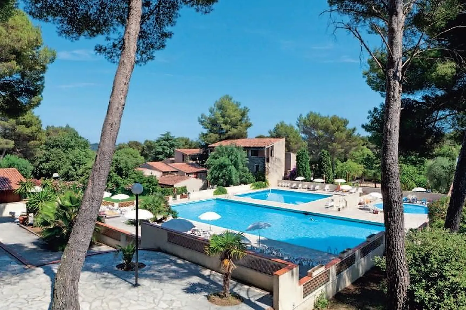 Lieux événementiels, CLUB BELAMBRA - LES TERRASSES DE SAINT PAUL DE VENCE