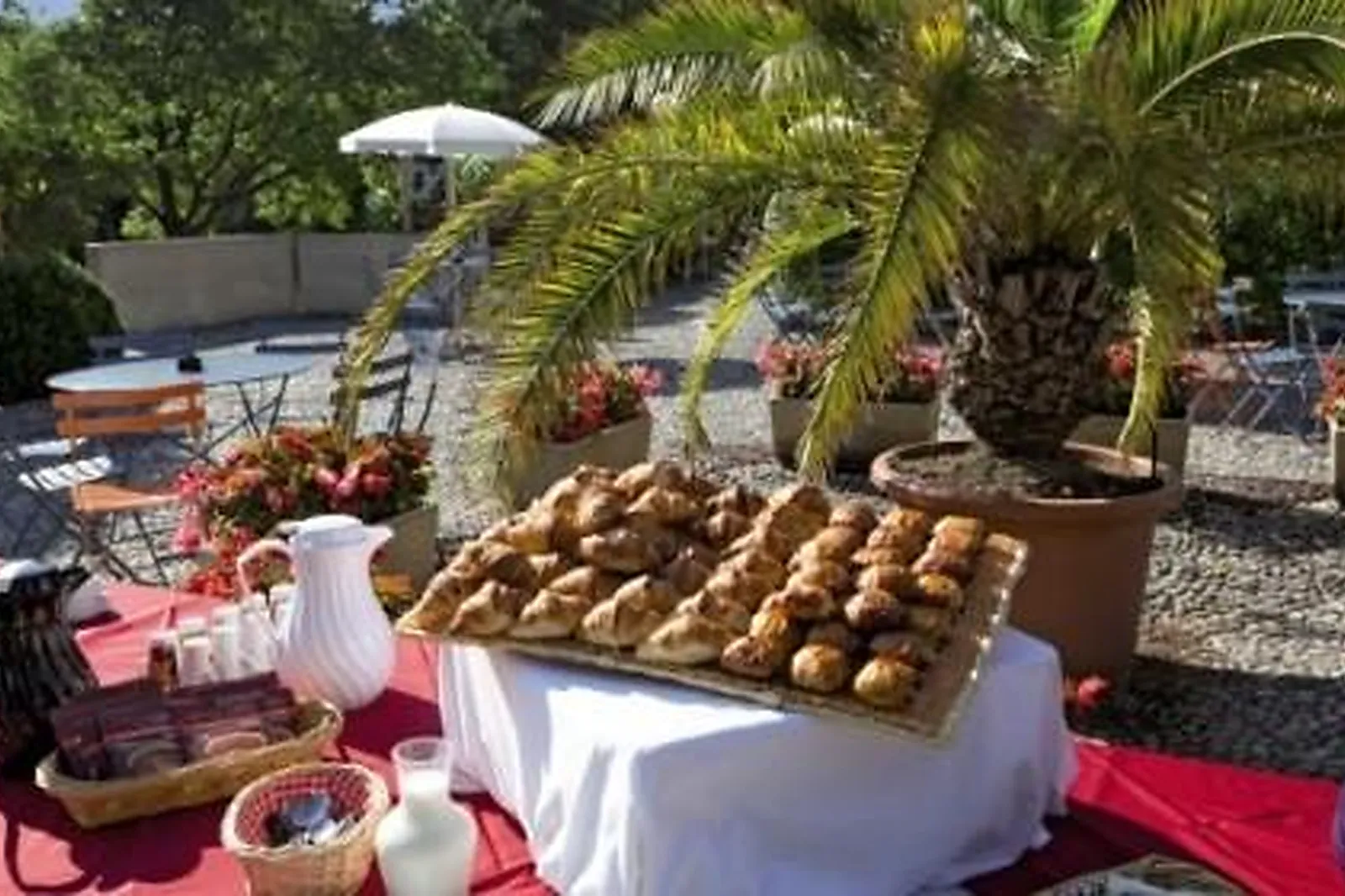 Lieux événementiels, CLUB BELAMBRA - LES TERRASSES DE SAINT PAUL DE VENCE