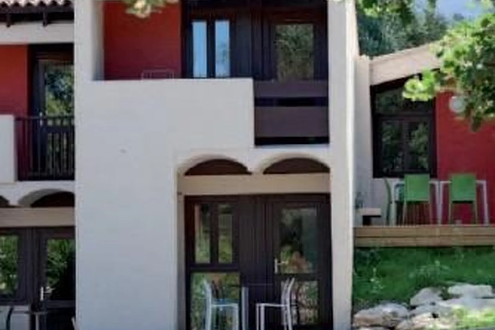 Lieux événementiels, CLUB BELAMBRA - LES TERRASSES DE SAINT PAUL DE VENCE