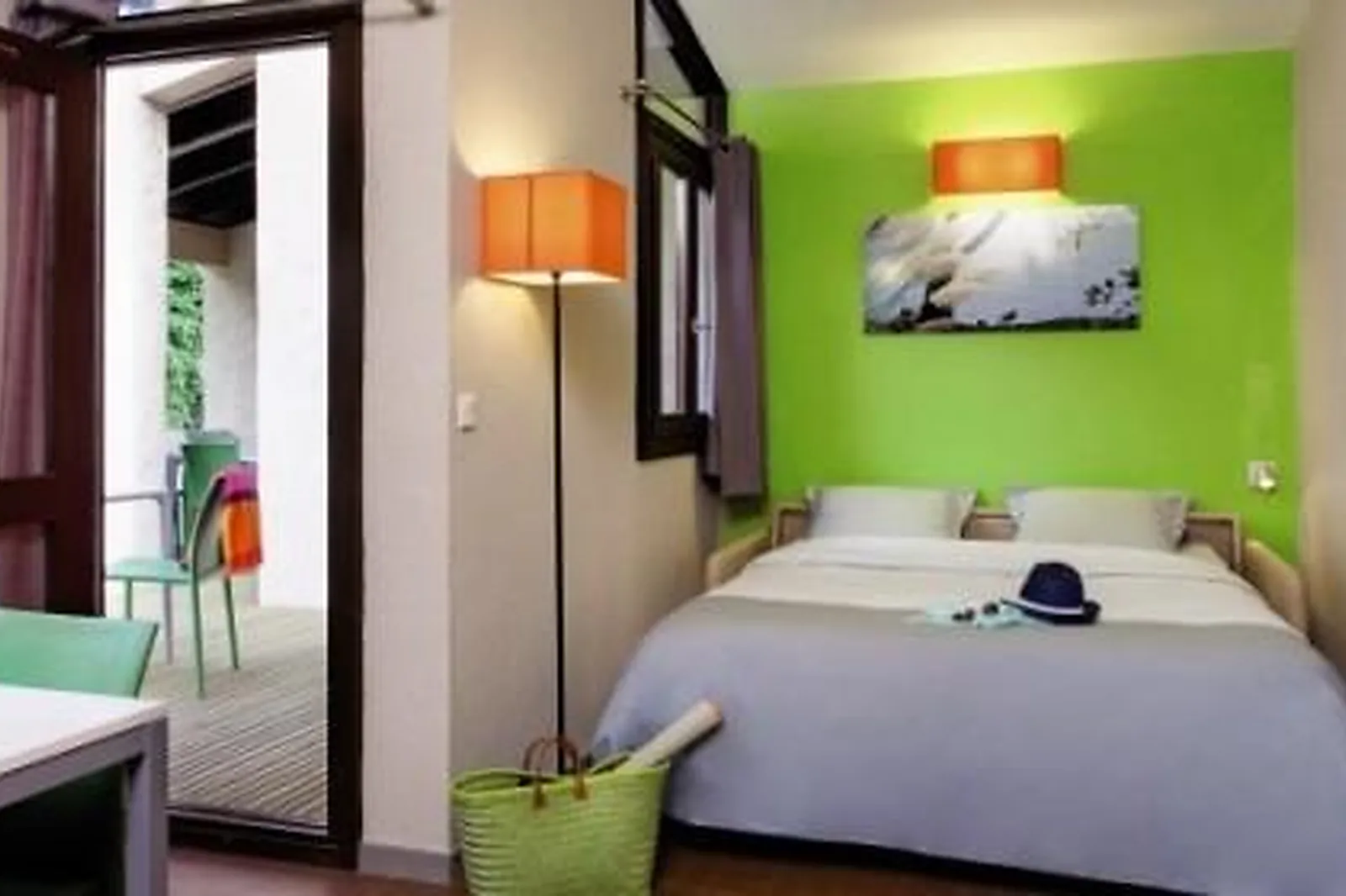 Lieux événementiels, CLUB BELAMBRA - LES TERRASSES DE SAINT PAUL DE VENCE