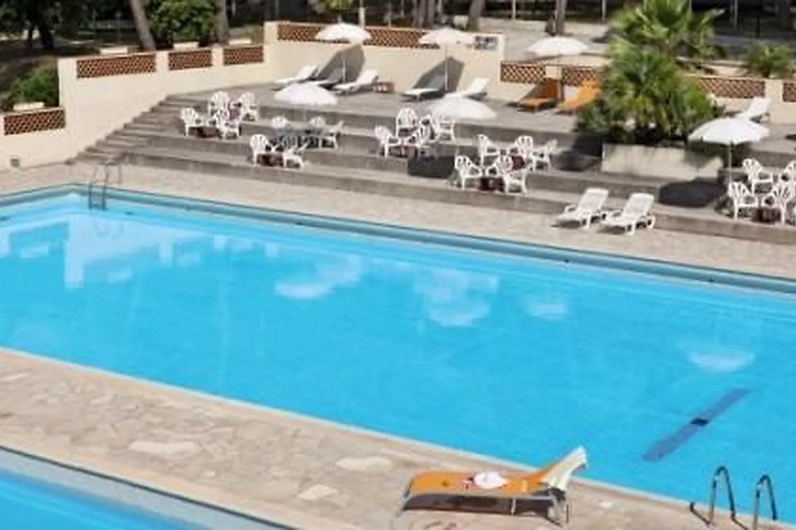 Lieux événementiels, CLUB BELAMBRA - LES TERRASSES DE SAINT PAUL DE VENCE