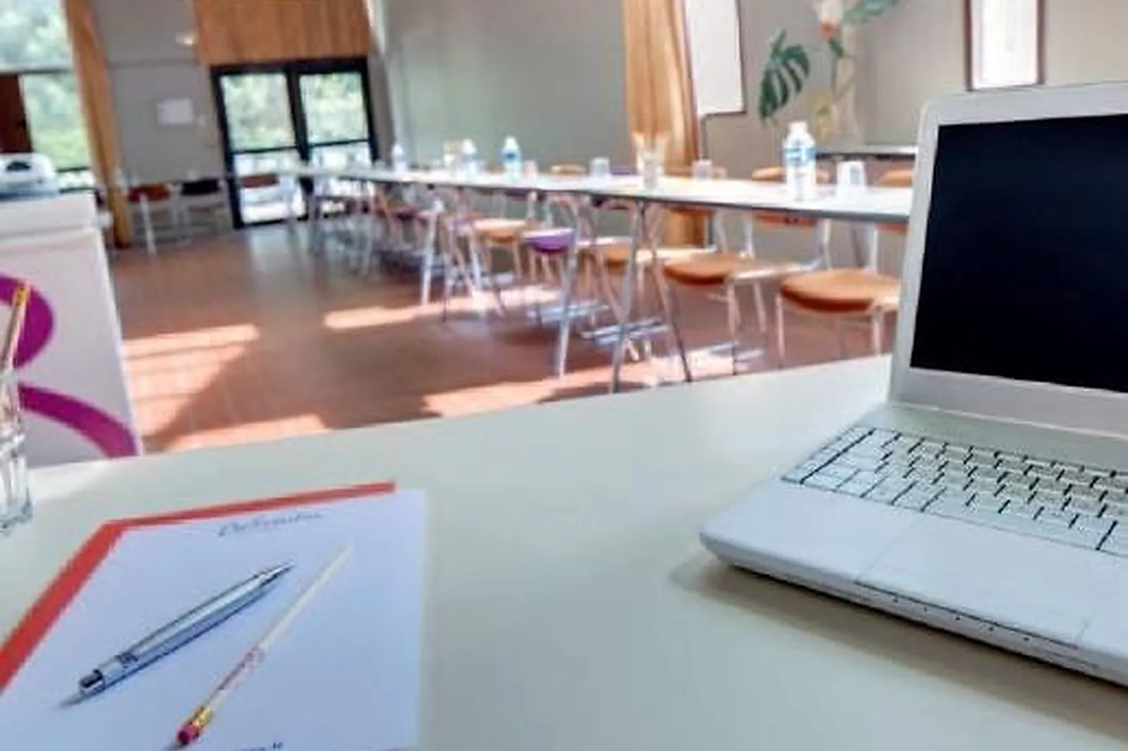 Lieux événementiels, CLUB BELAMBRA - LES TERRASSES DE SAINT PAUL DE VENCE