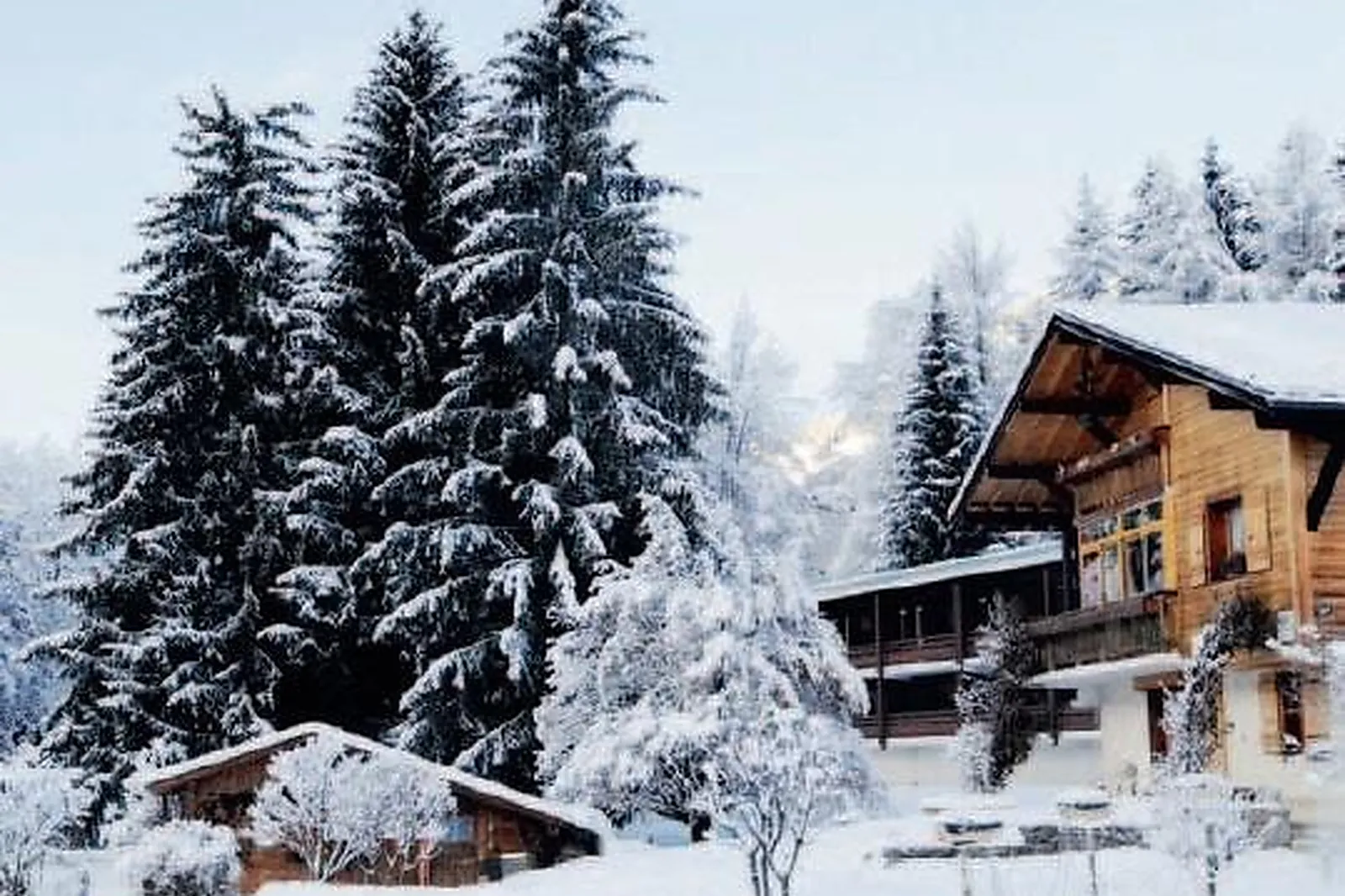 Lieux événementiels, CLUB BELAMBRA - L'ALISIER