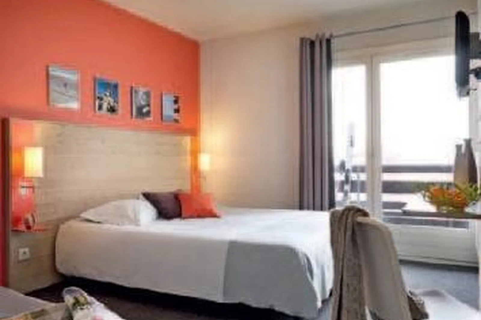 Lieux événementiels, CLUB BELAMBRA - L'ALISIER