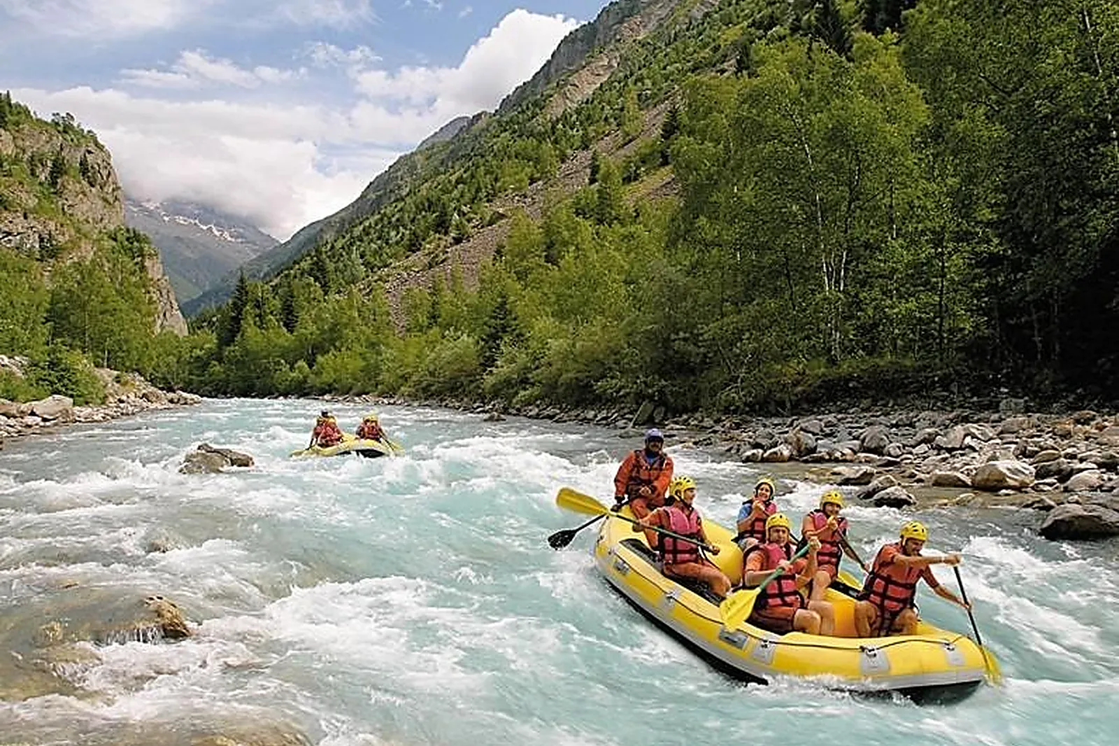 Lieux événementiels, CLUB BELAMBRA - L'ALISIER