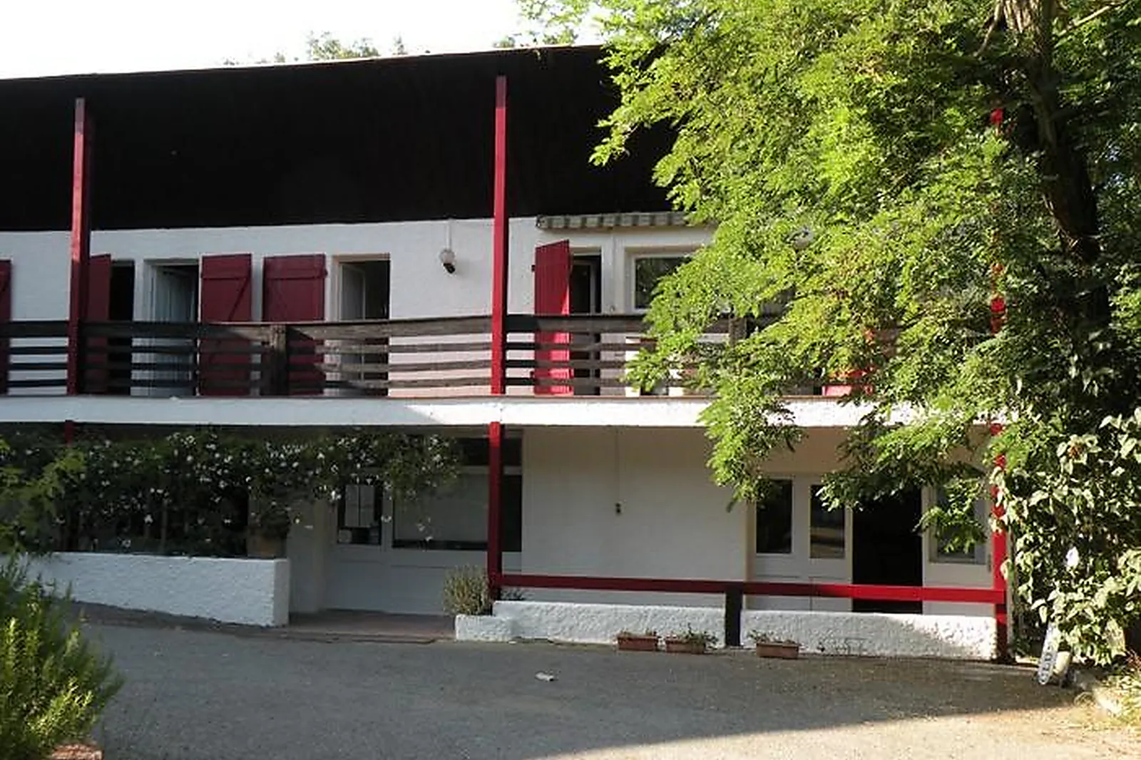 Lieux événementiels, CLUB HIPPIQUE DE VIGOULET AUZIL