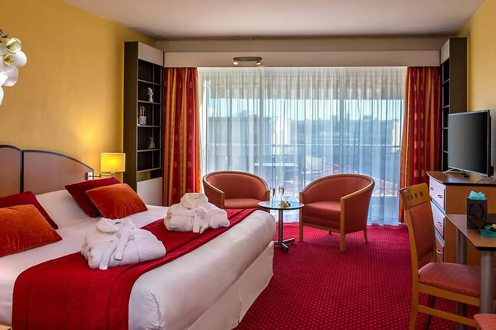 Lieux événementiels, CLUB MAINTENON