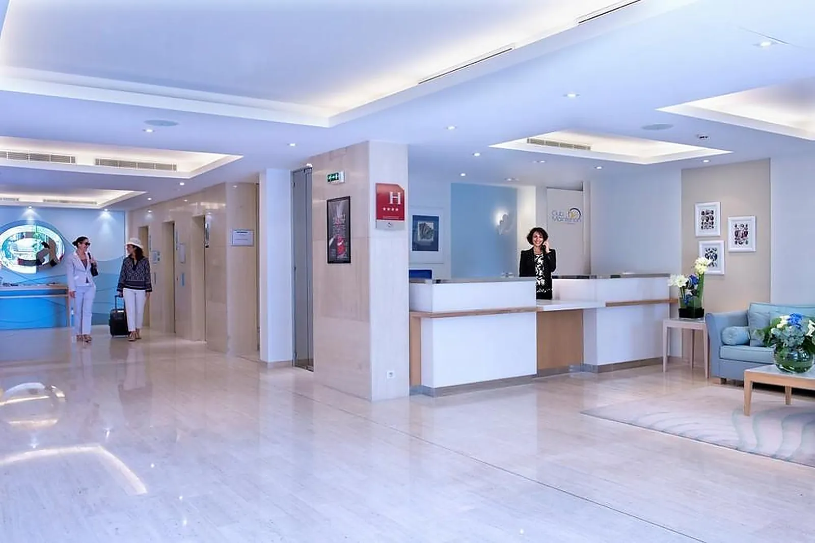 Lieux événementiels, CLUB MAINTENON