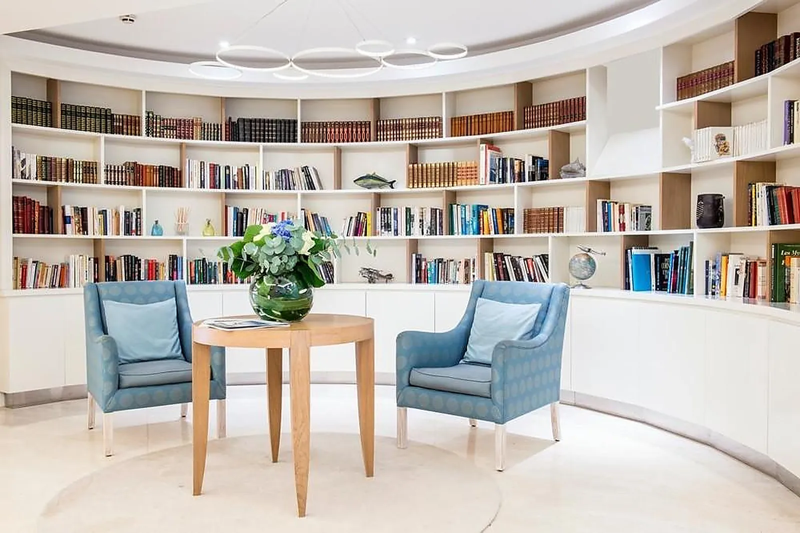 Lieux événementiels, CLUB MAINTENON