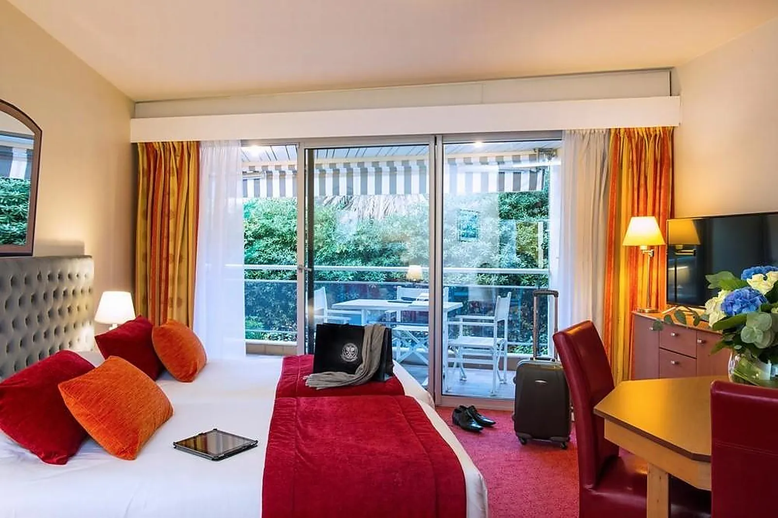 Lieux événementiels, CLUB MAINTENON