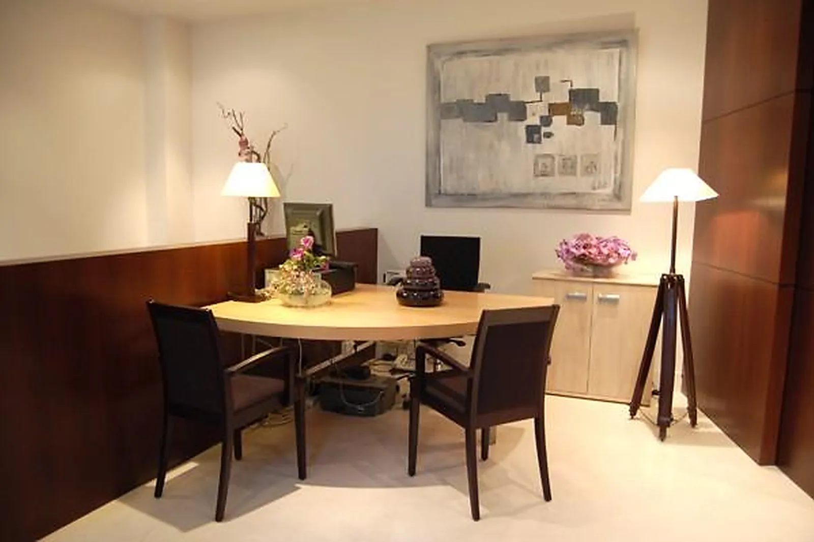 Lieux événementiels, CLUB MARBEUF