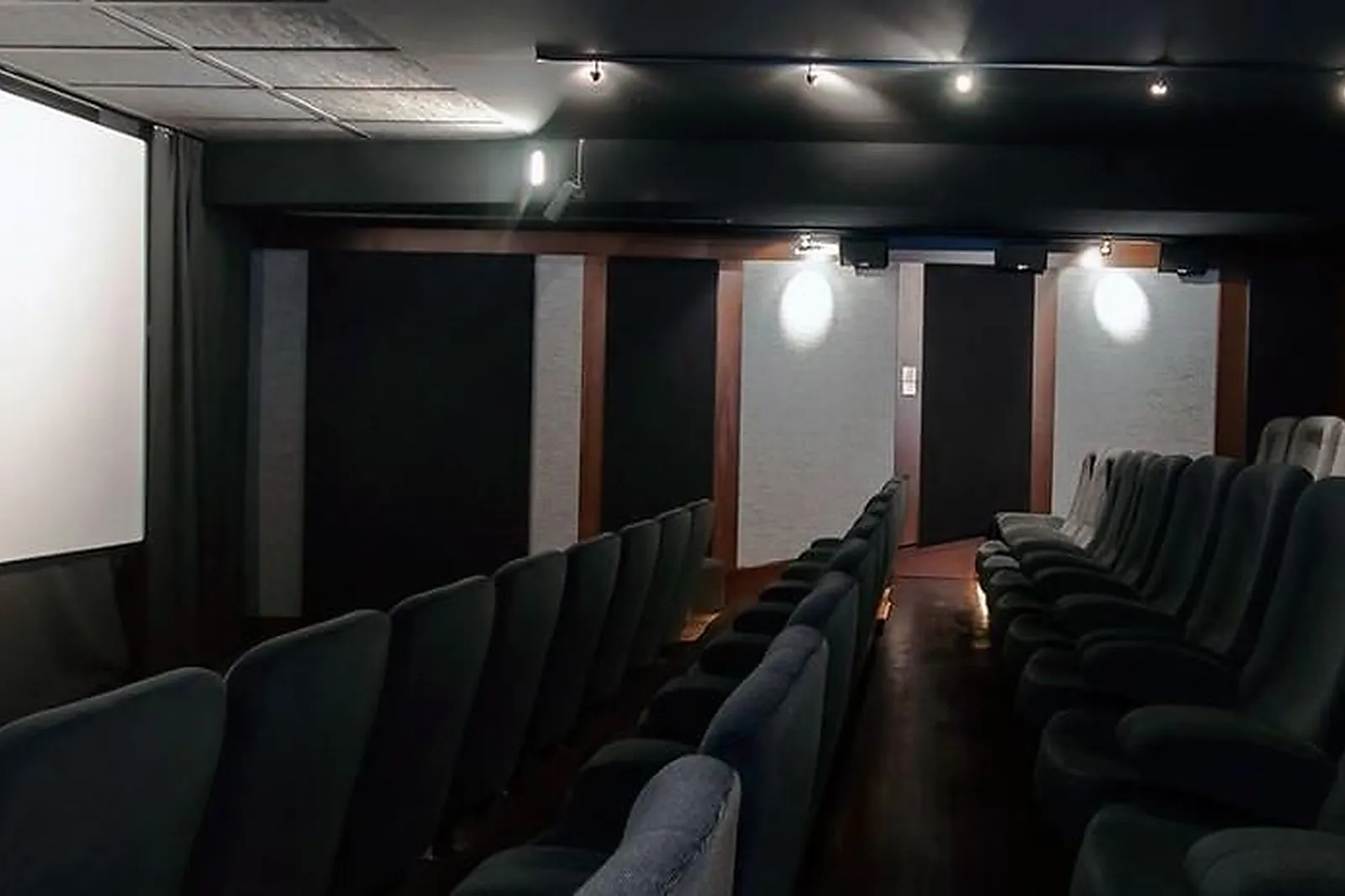 Lieux événementiels, CLUB MARBEUF