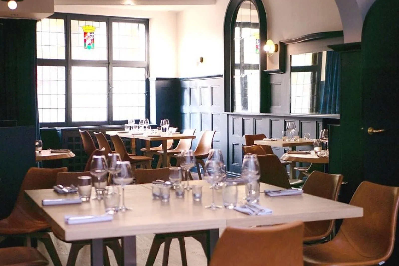 Lieux événementiels, CLUB MAROT