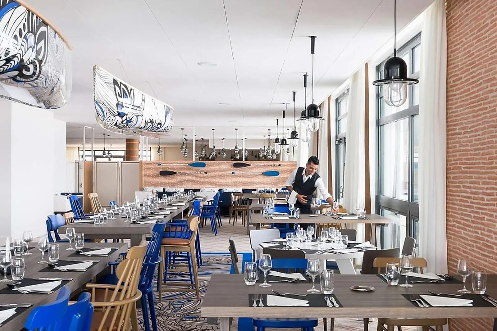 Lieux événementiels, CLUB MED GRAND MASSIF SAMOËNS MORILLON