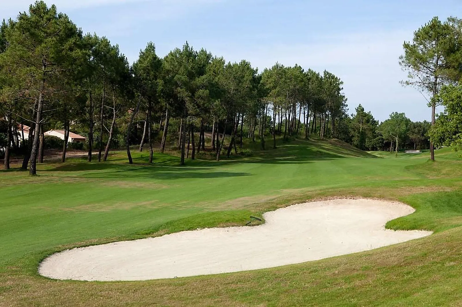 Lieux événementiels, CLUB MED LA PALMYRE ATLANTIQUE