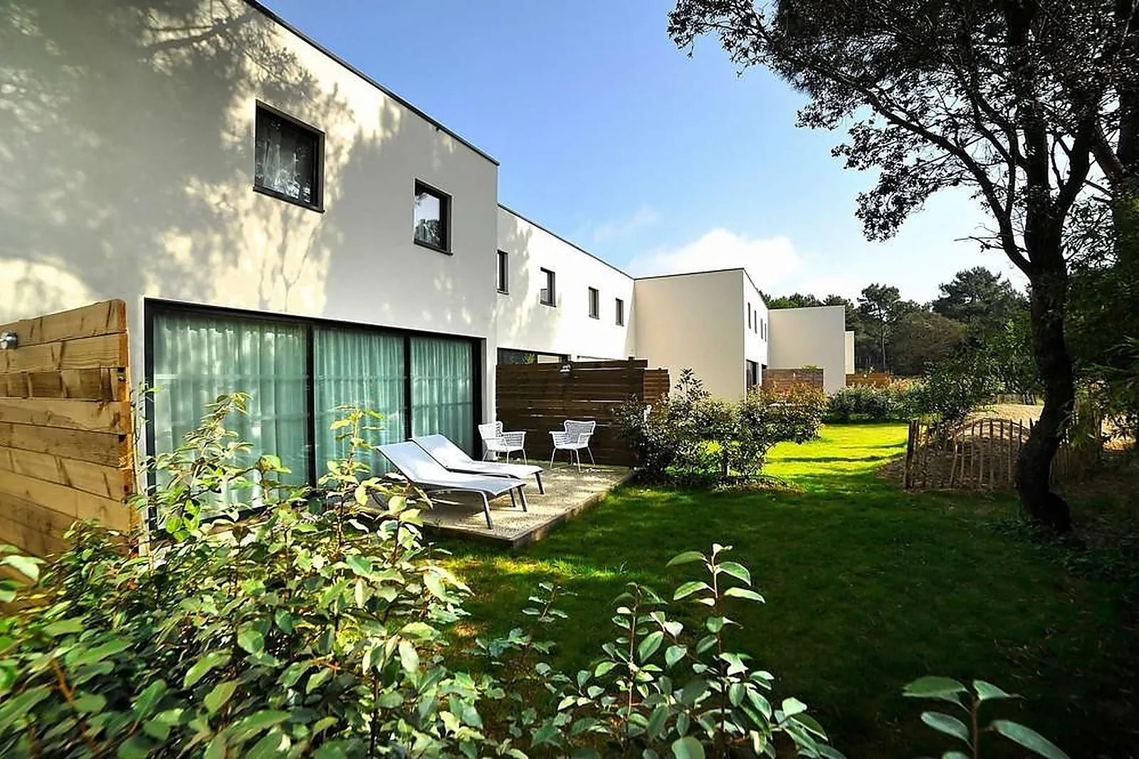 Lieux événementiels, CLUB MED LA PALMYRE ATLANTIQUE