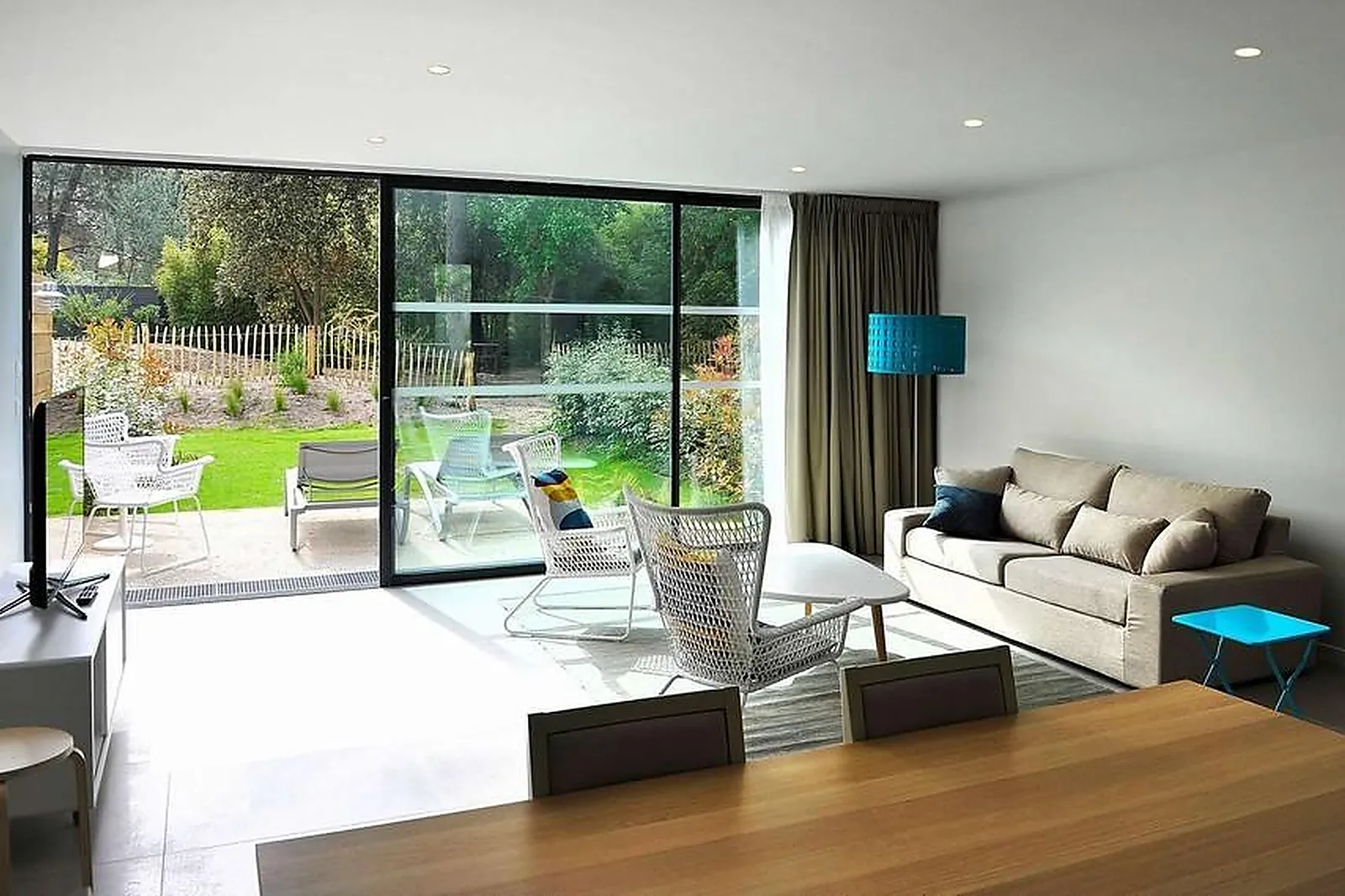 Lieux événementiels, CLUB MED LA PALMYRE ATLANTIQUE