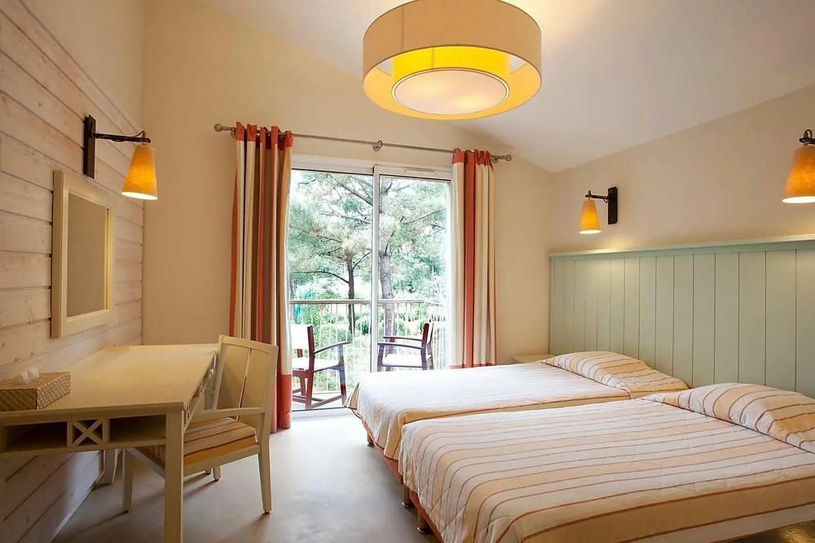 Lieux événementiels, CLUB MED LA PALMYRE ATLANTIQUE