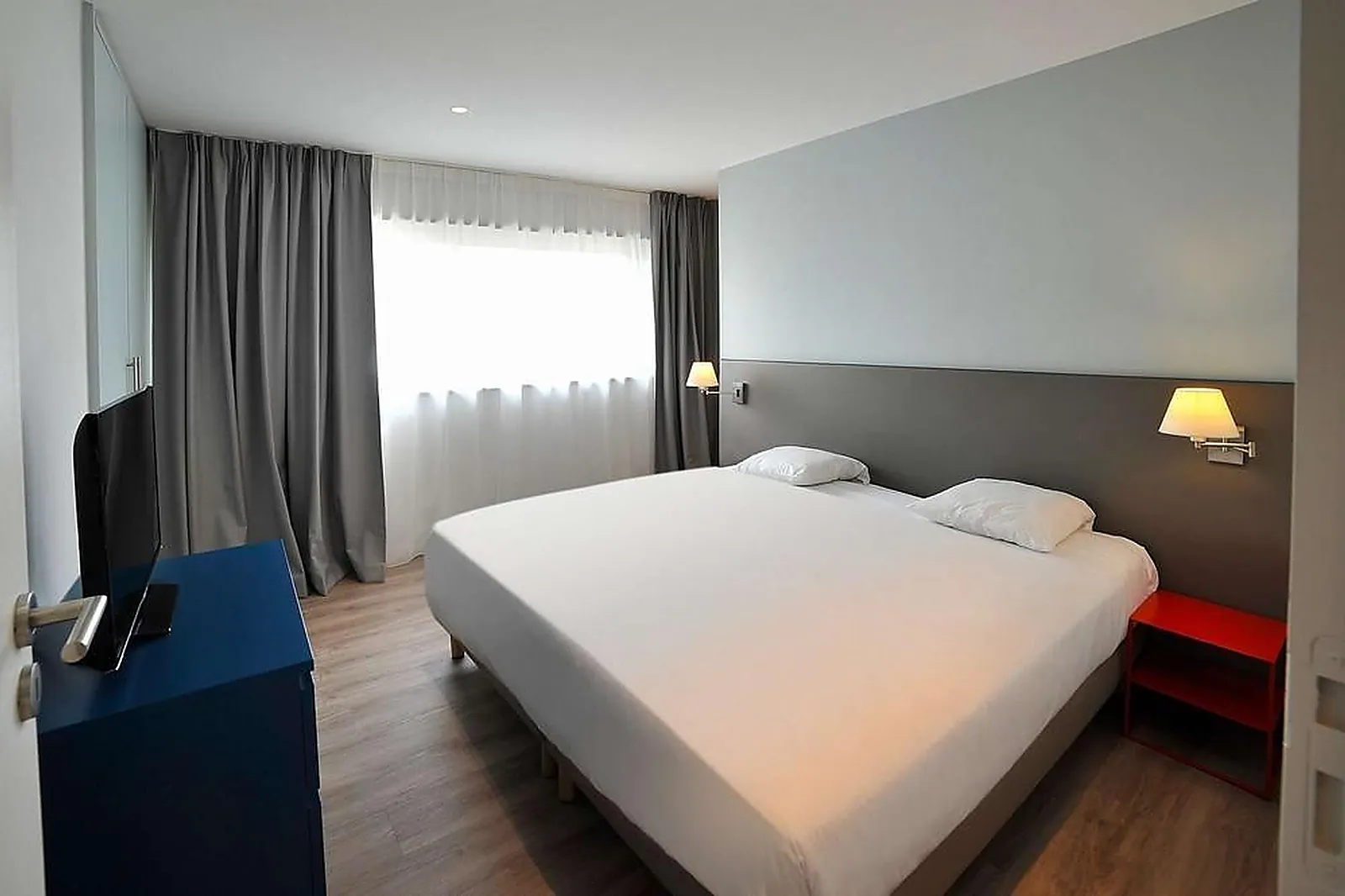 Lieux événementiels, CLUB MED LA PALMYRE ATLANTIQUE