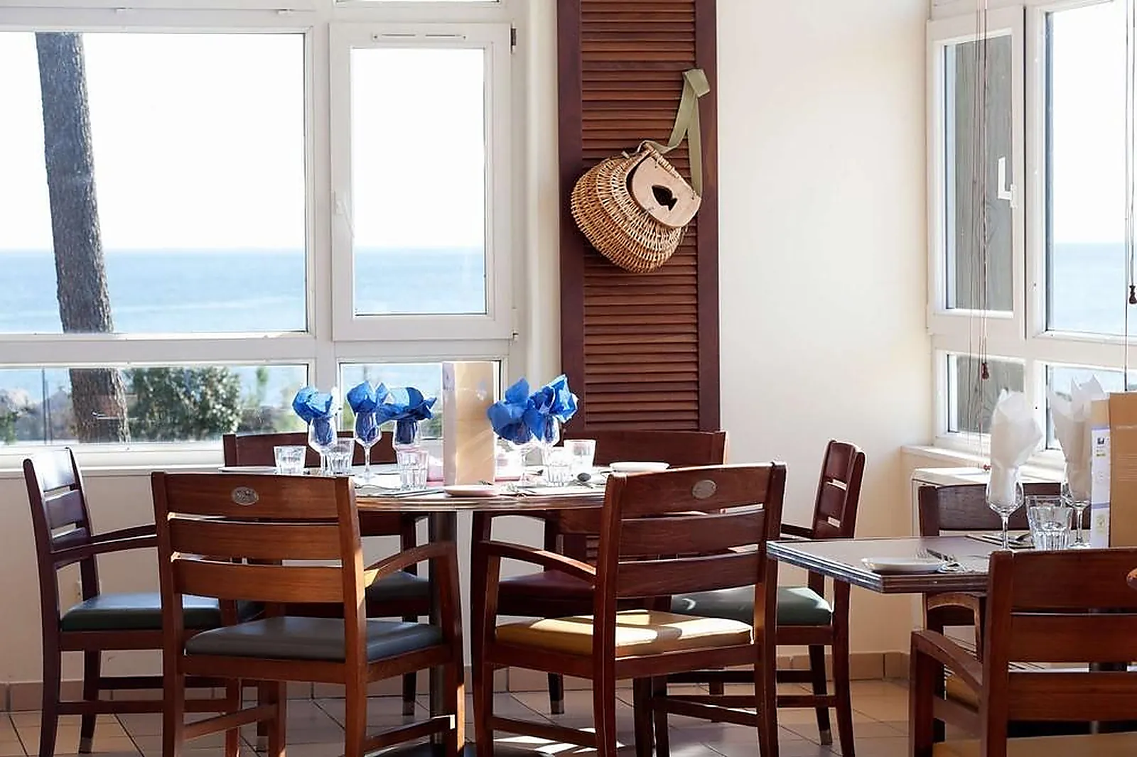 Lieux événementiels, CLUB MED LA PALMYRE ATLANTIQUE