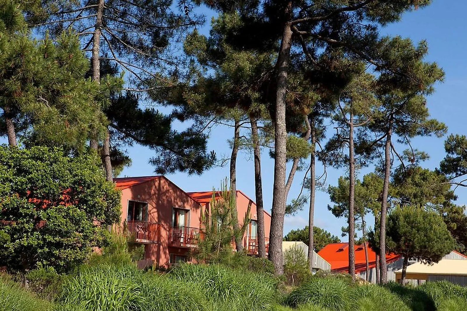 Lieux événementiels, CLUB MED LA PALMYRE ATLANTIQUE