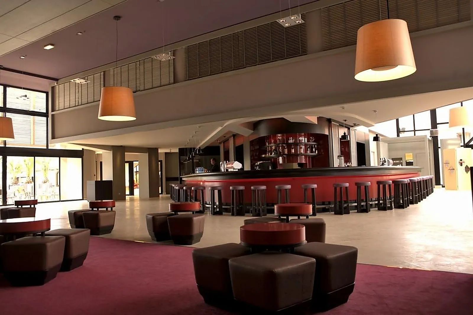 Lieux événementiels, CLUB MED OPIO