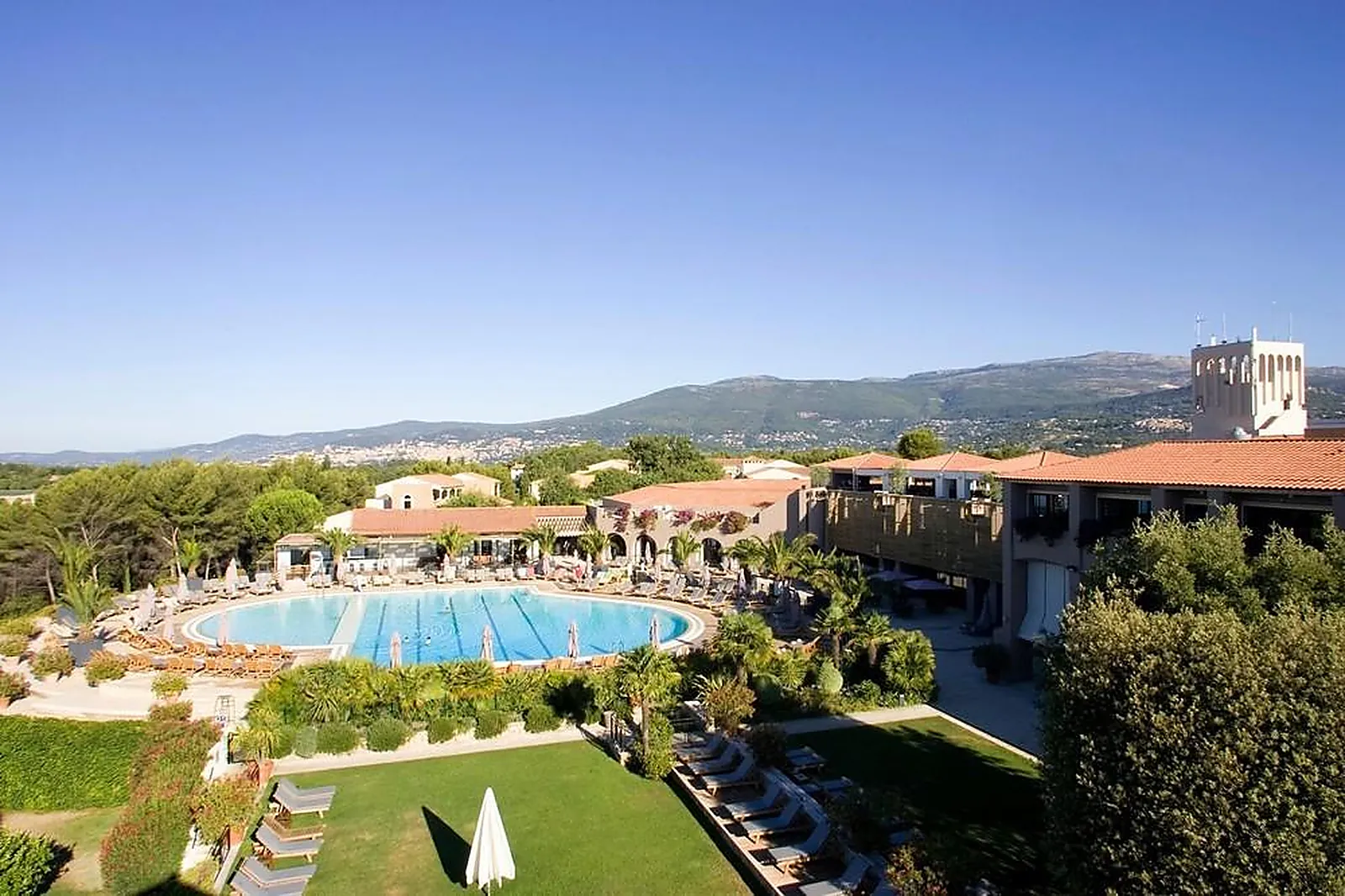 Lieux événementiels, CLUB MED OPIO