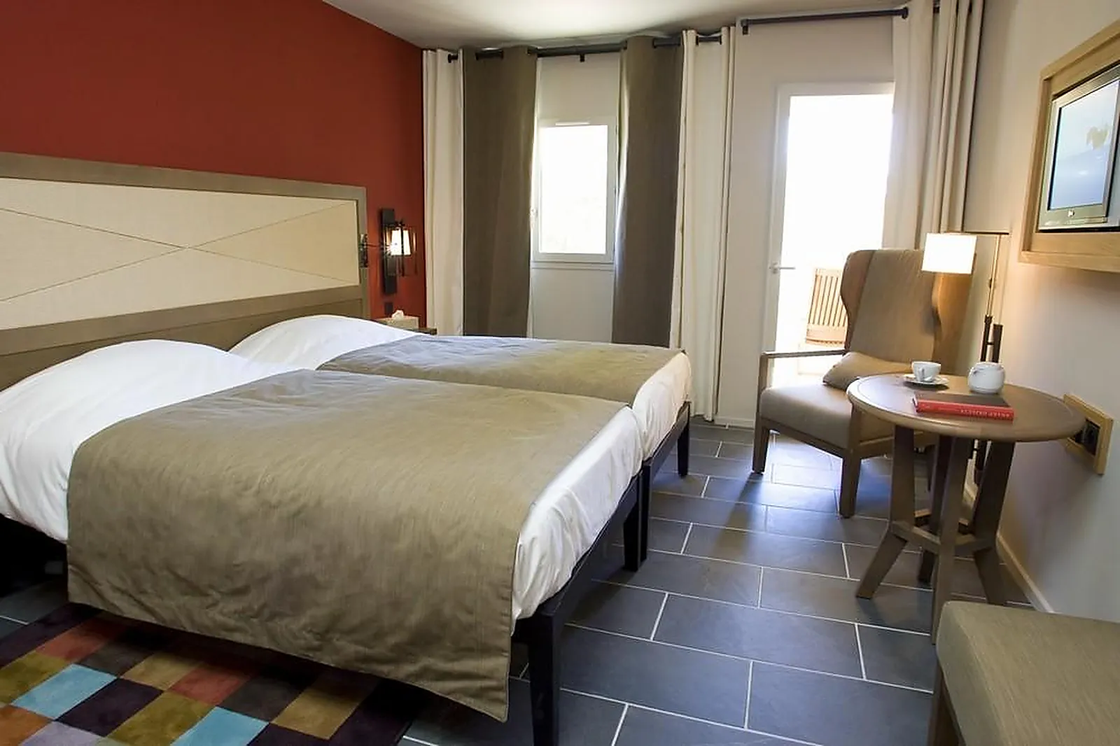 Lieux événementiels, CLUB MED OPIO