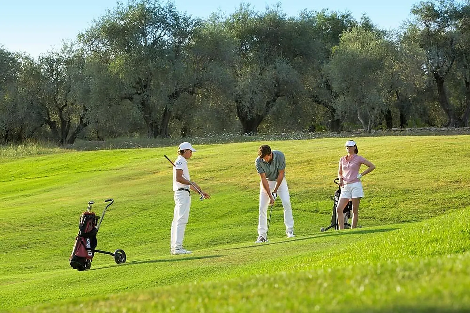 Lieux événementiels, CLUB MED OPIO