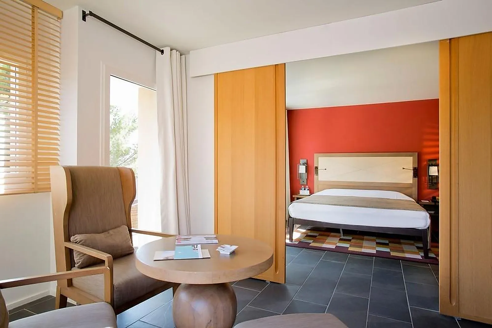 Lieux événementiels, CLUB MED OPIO