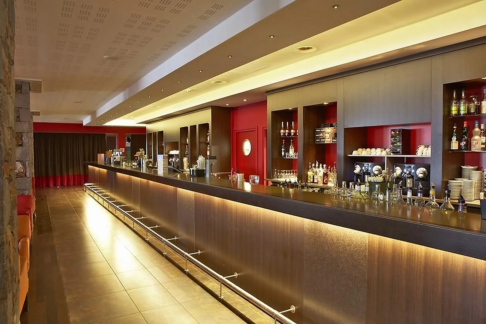 Lieux événementiels, CLUB MED PEISEY-VALLANDRY