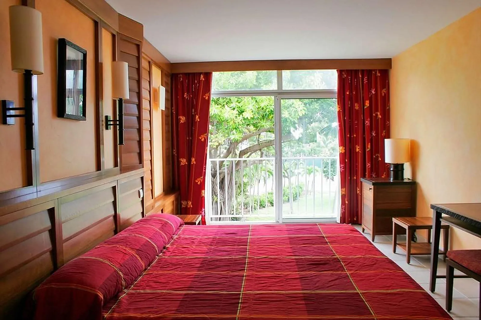 Lieux événementiels, CLUB MED LA CARAVELLE