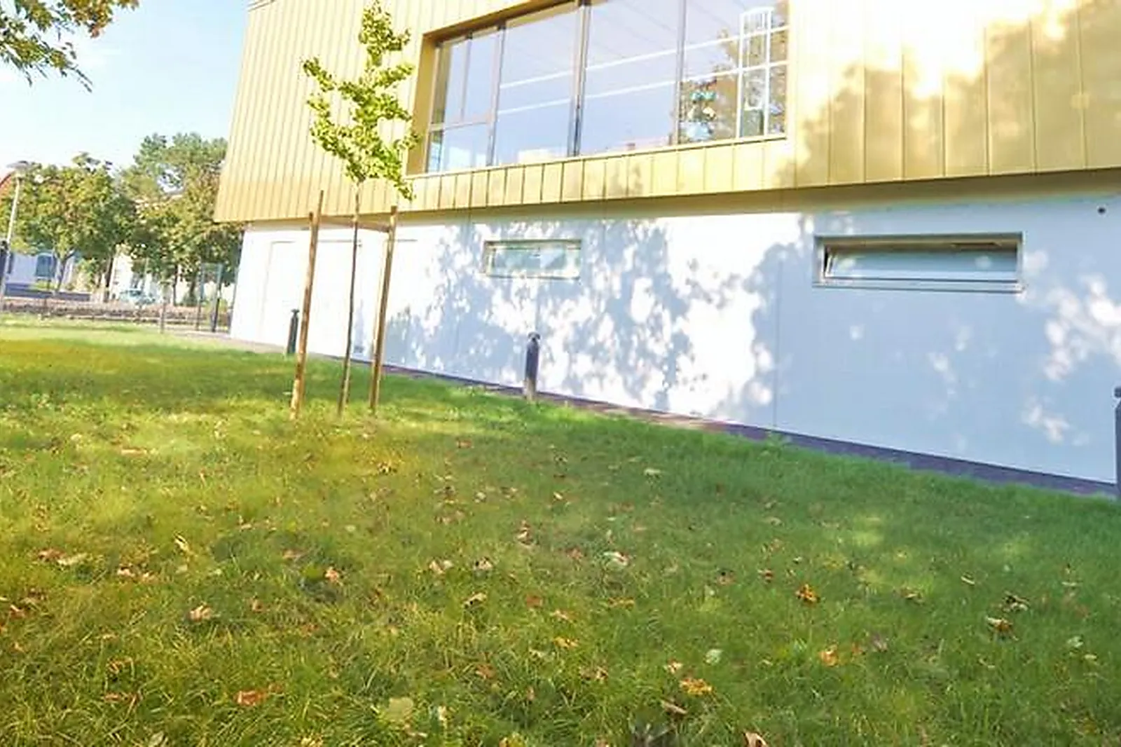 Lieux événementiels, CLUB DE CANOË-KAYAK DE MULHOUSE-RIEDISHEIM