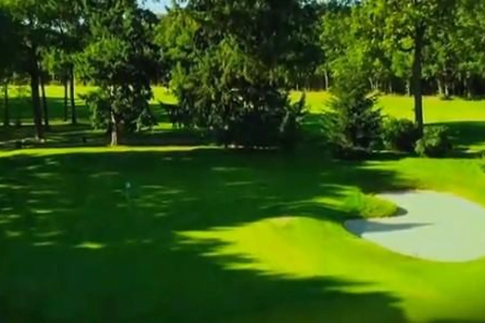 Lieux événementiels, CLUB DU LYS DE CHANTILLY