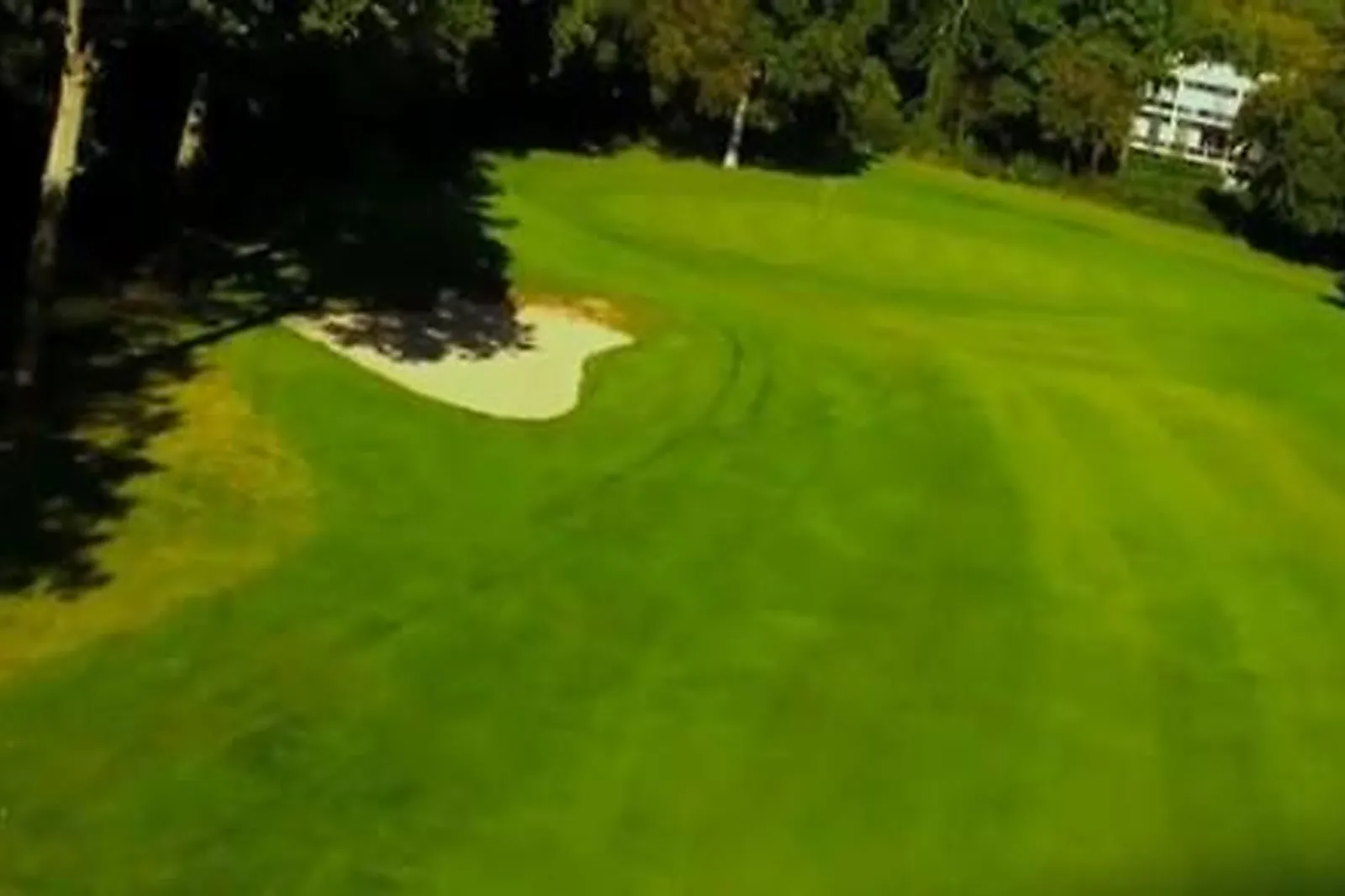 Lieux événementiels, CLUB DU LYS DE CHANTILLY