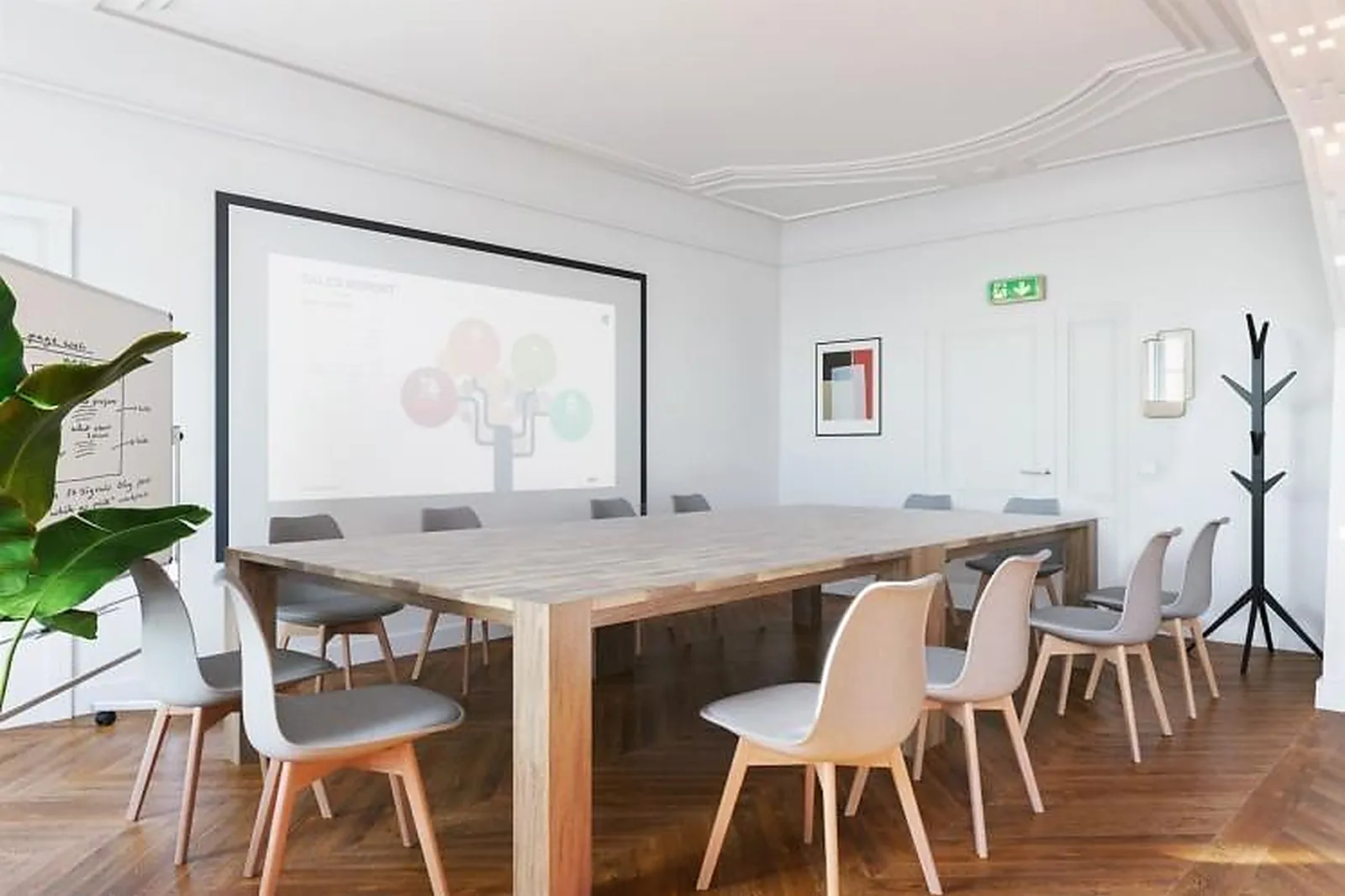 Lieux événementiels, COCOON PYRAMIDES - STEFFIE