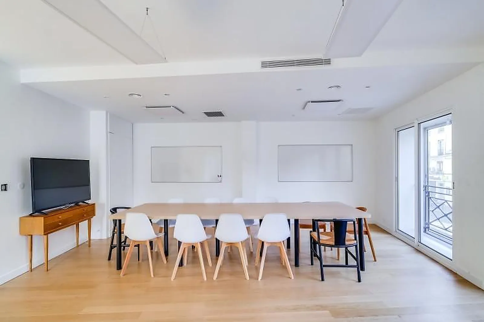 Lieux événementiels, COCOON SAINT-DENIS