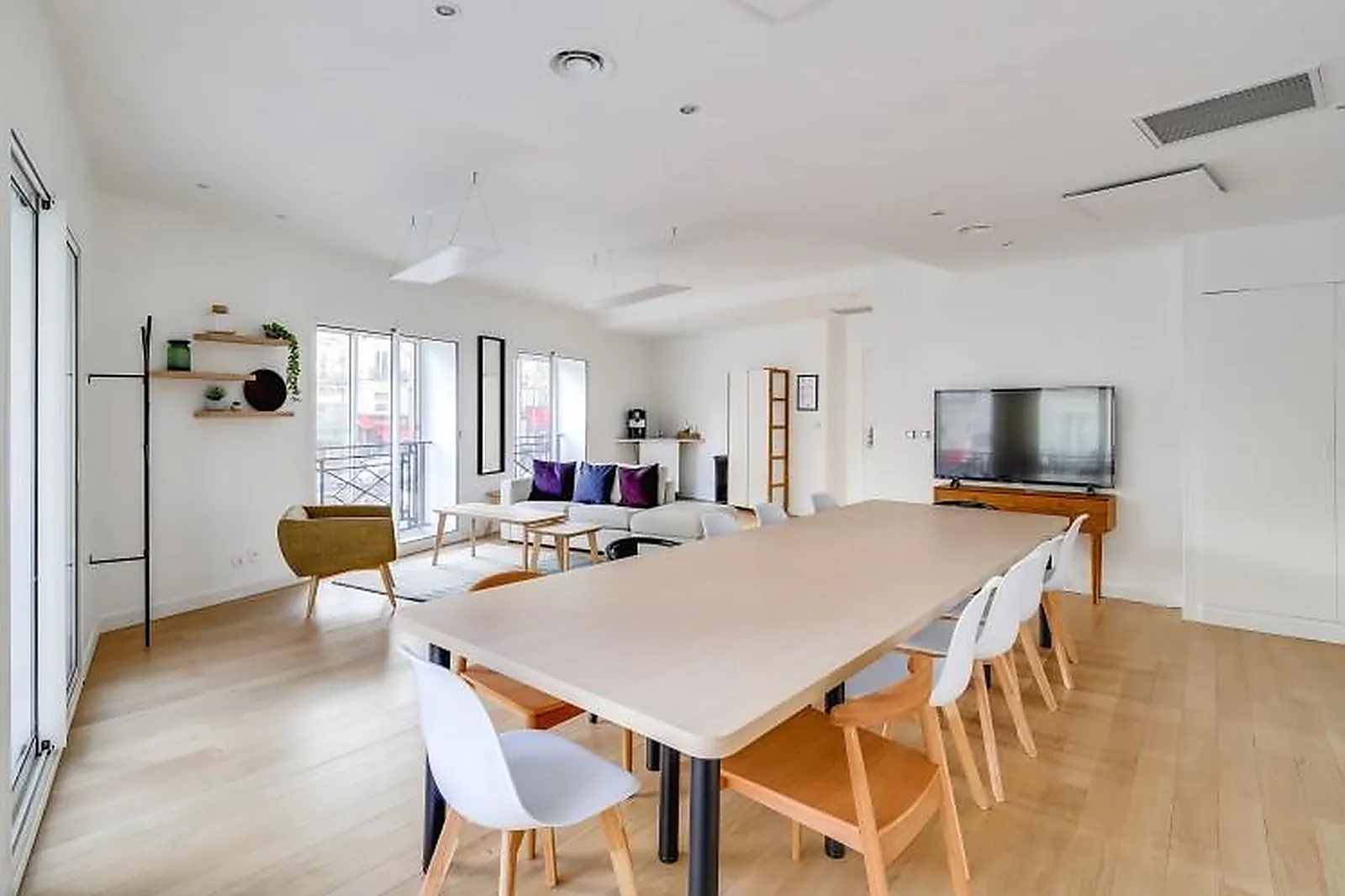 Lieux événementiels, COCOON SAINT-DENIS