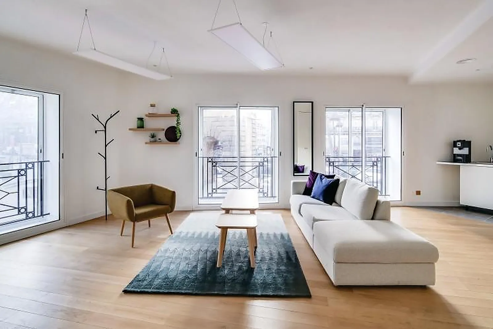 Lieux événementiels, COCOON SAINT-DENIS