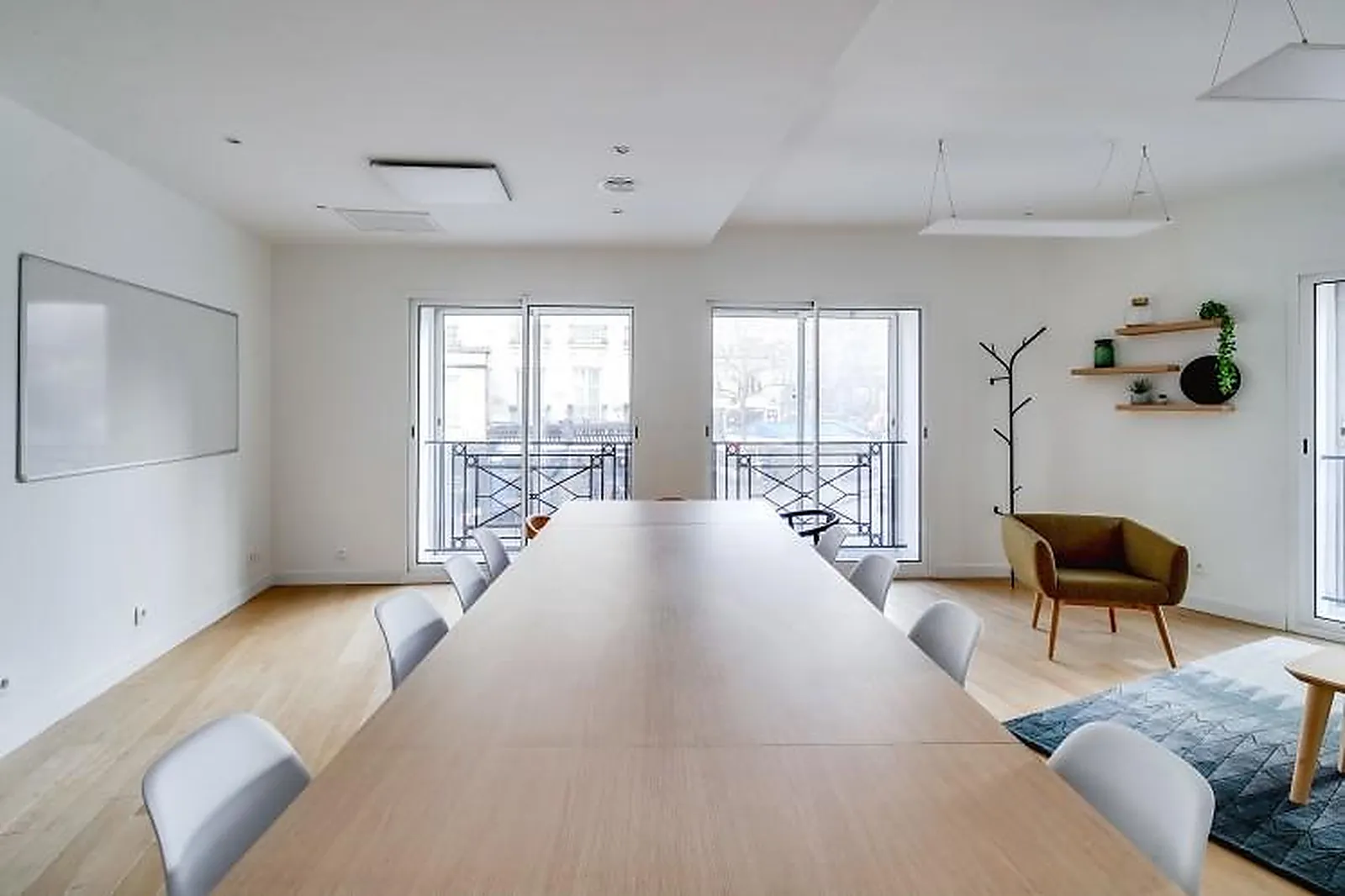 Lieux événementiels, COCOON SAINT-DENIS