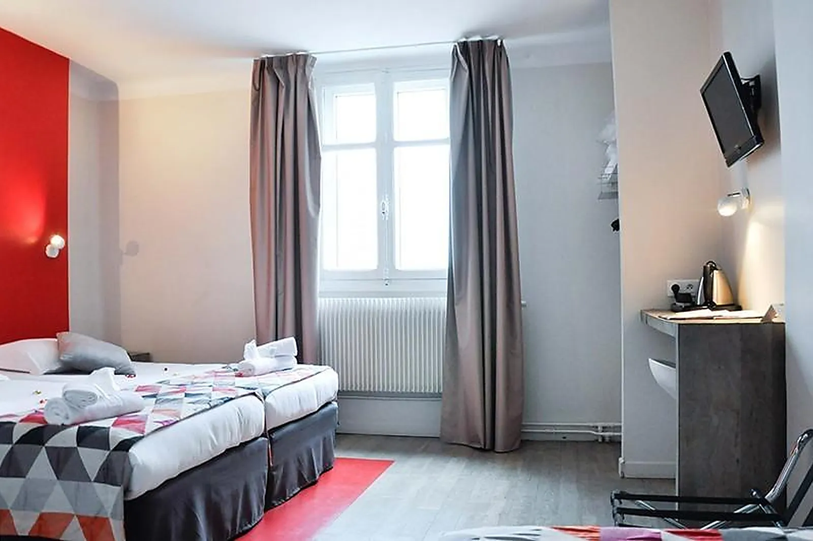 Lieux événementiels, COEUR DE CITY NANCY STANISLAS