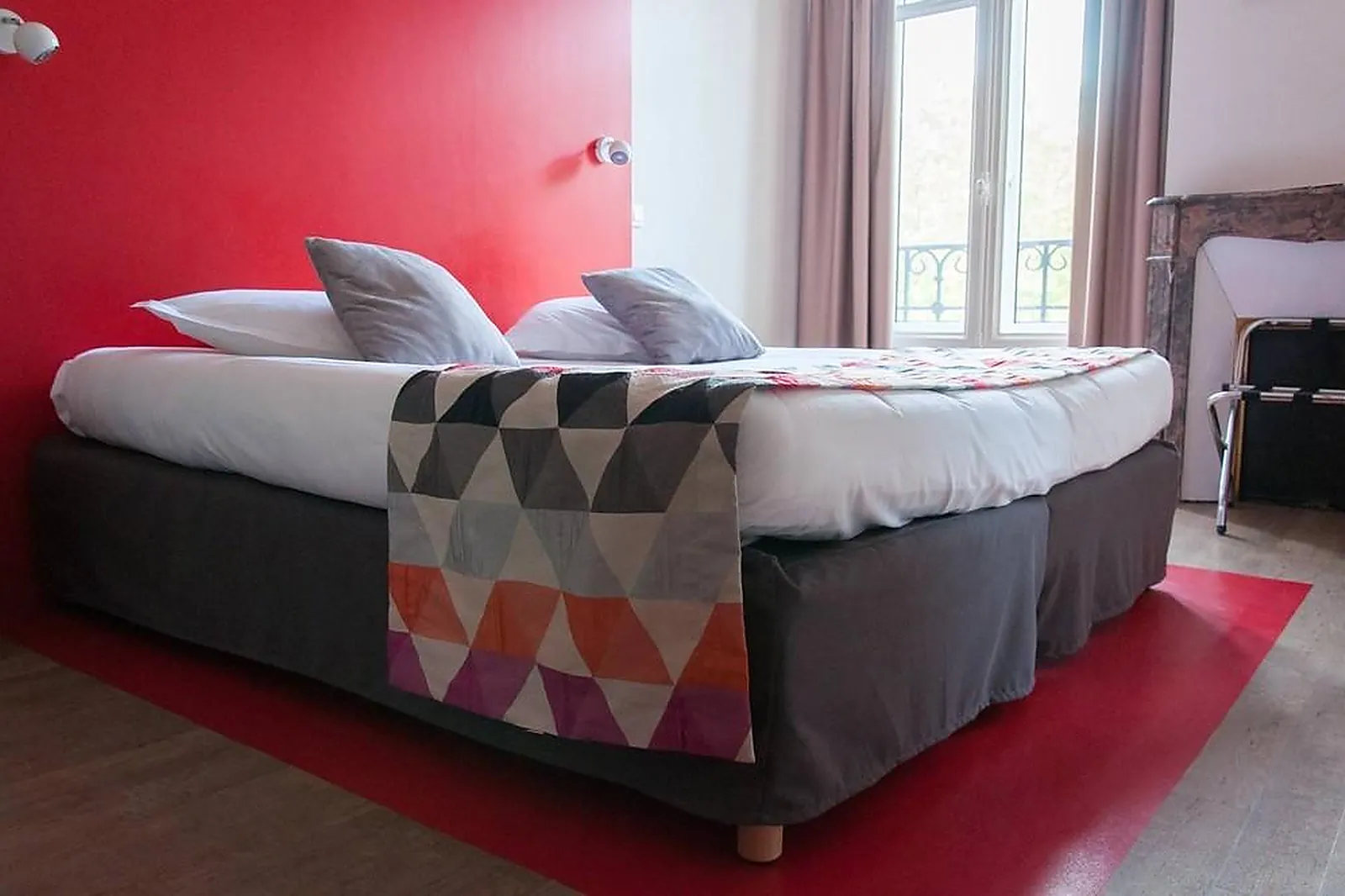 Lieux événementiels, COEUR DE CITY NANCY STANISLAS