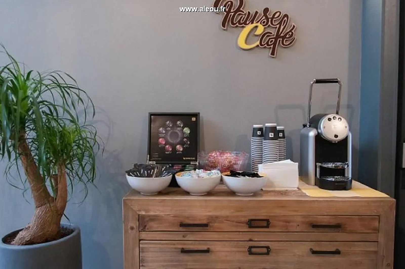 Lieux événementiels, COEUR DE CITY NANCY STANISLAS