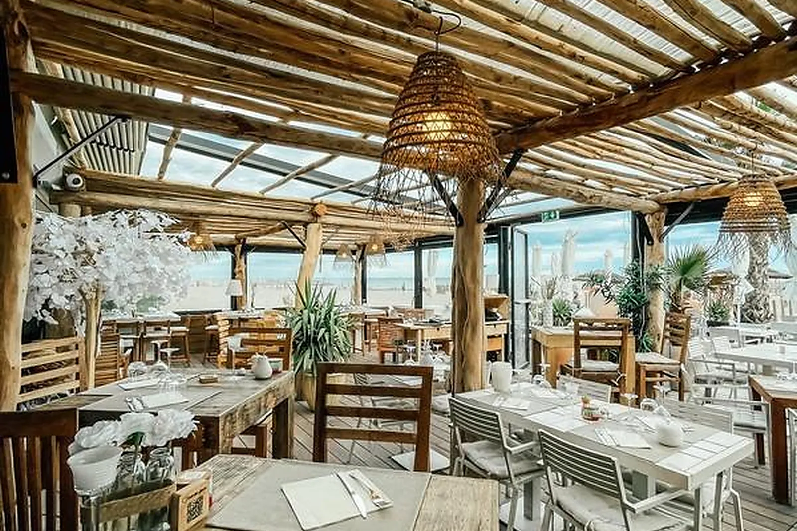 Lieux événementiels, COEUR DES SABLES