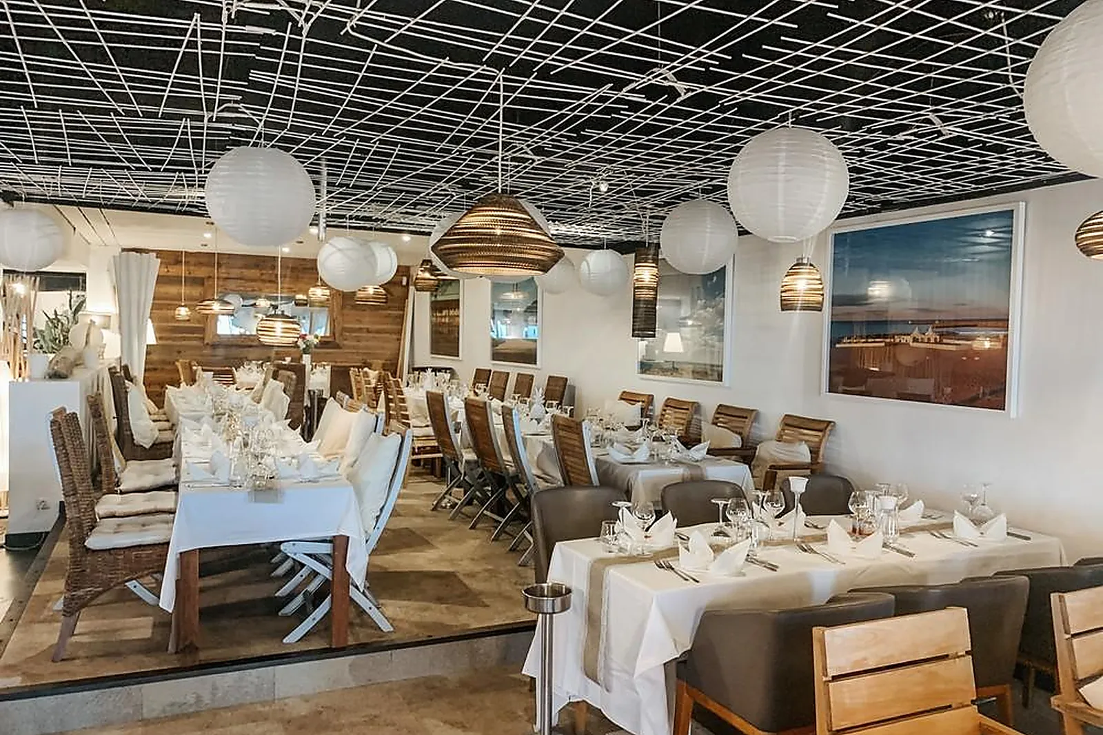 Lieux événementiels, COEUR DES SABLES