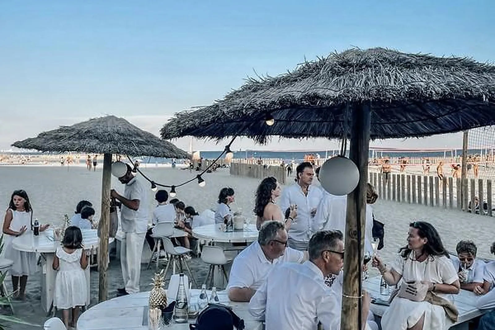 Lieux événementiels, COEUR DES SABLES